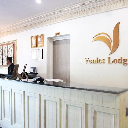Venice Lodge Bandar Seri Begawan Exterior photo