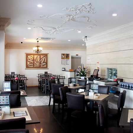 Venice Lodge Bandar Seri Begawan Exterior photo