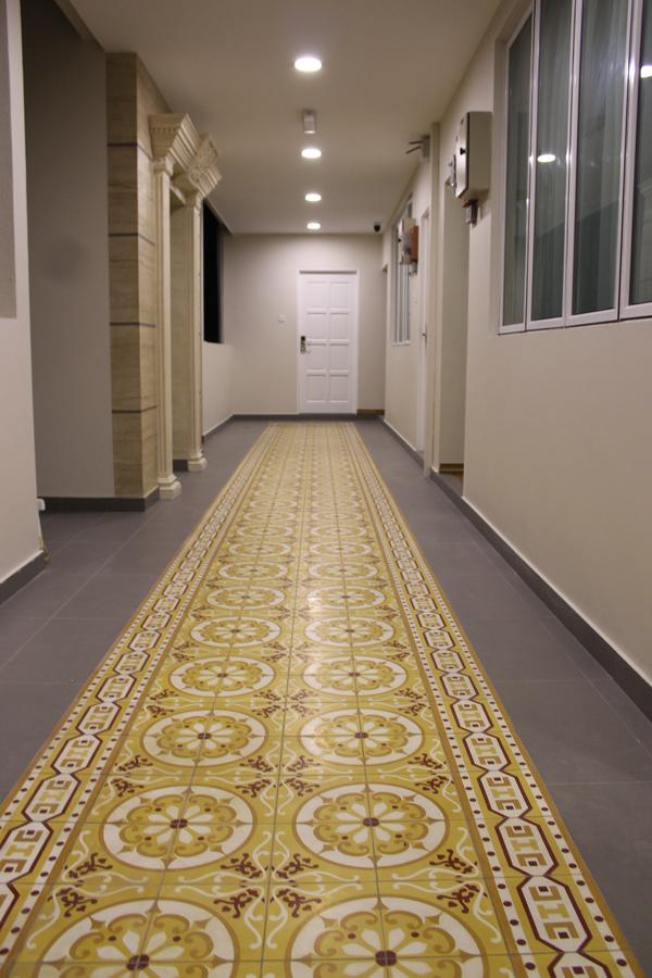 Venice Lodge Bandar Seri Begawan Exterior photo