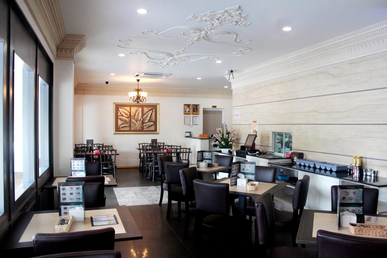 Venice Lodge Bandar Seri Begawan Exterior photo