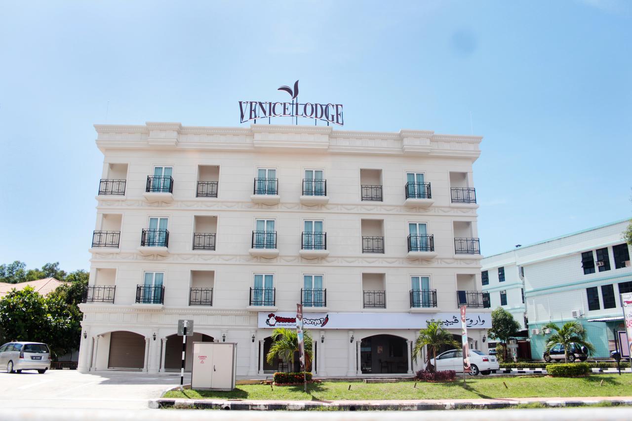 Venice Lodge Bandar Seri Begawan Exterior photo