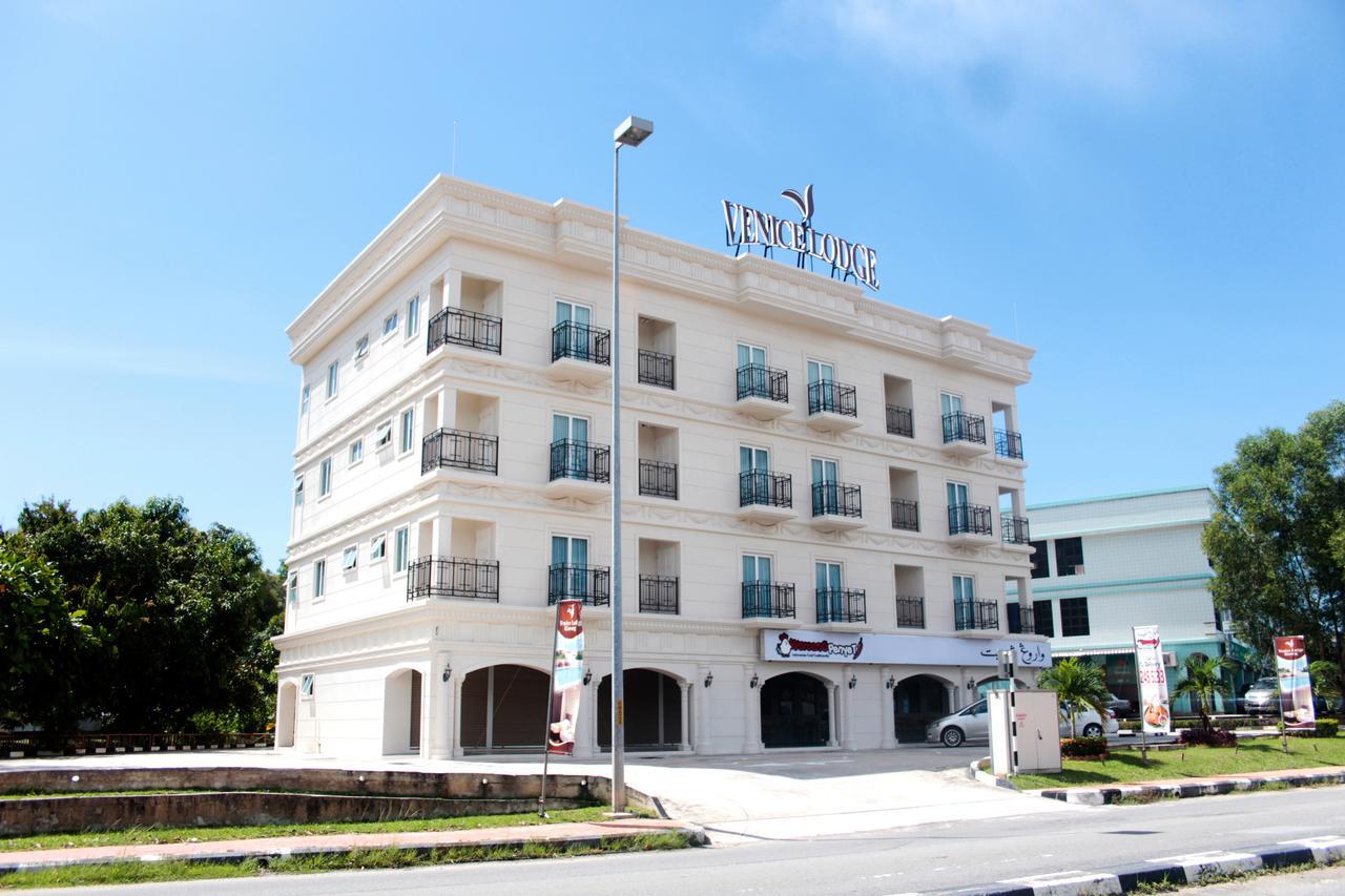 Venice Lodge Bandar Seri Begawan Exterior photo