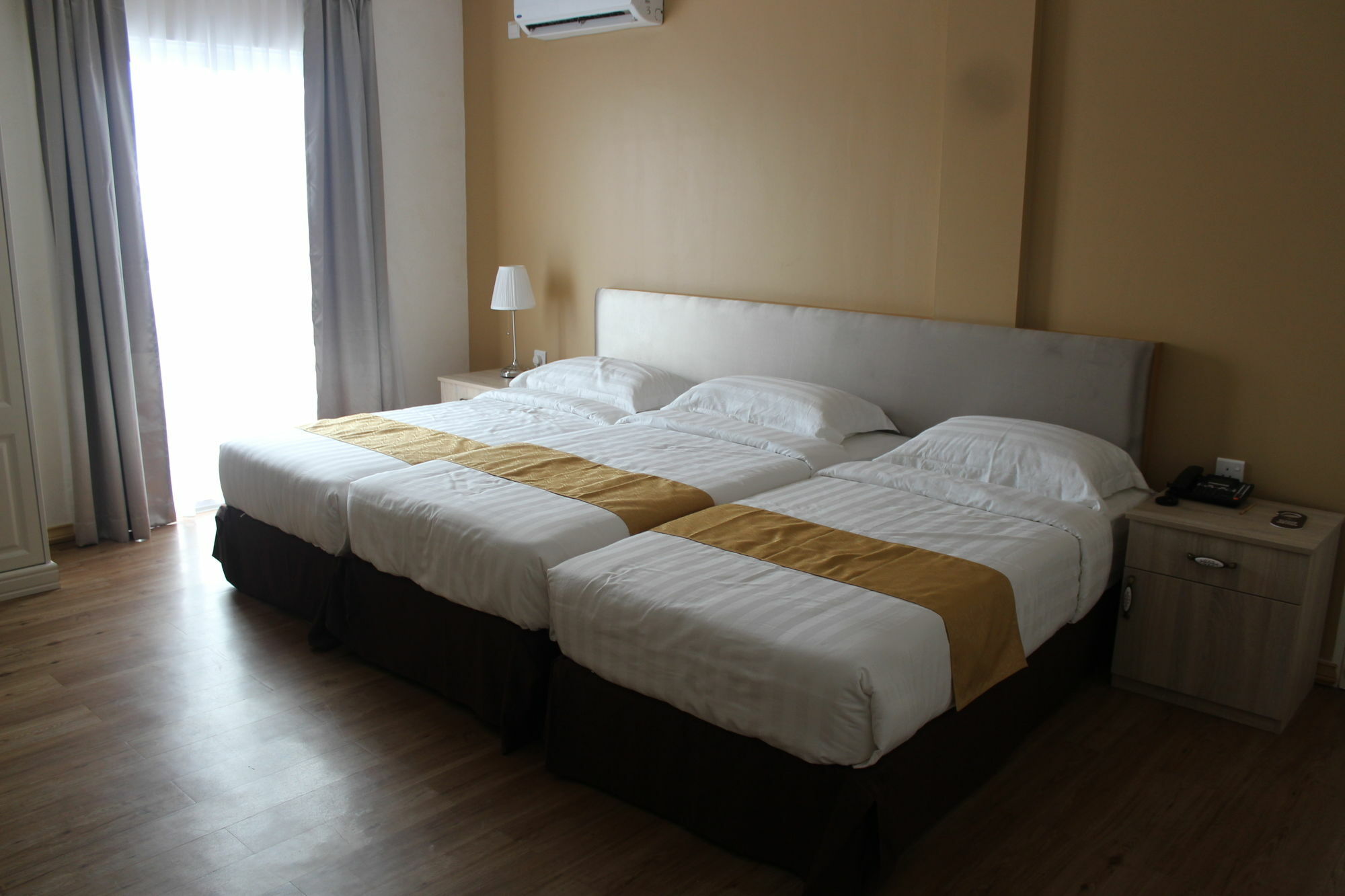Venice Lodge Bandar Seri Begawan Exterior photo
