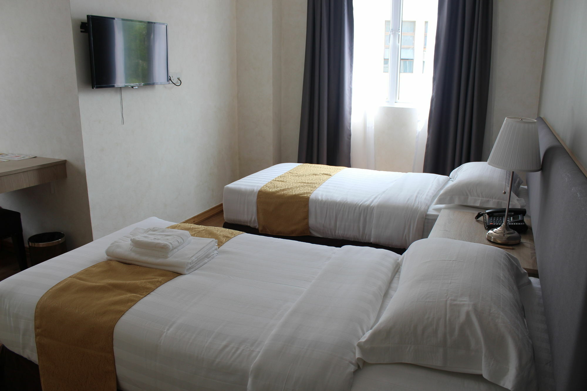 Venice Lodge Bandar Seri Begawan Exterior photo