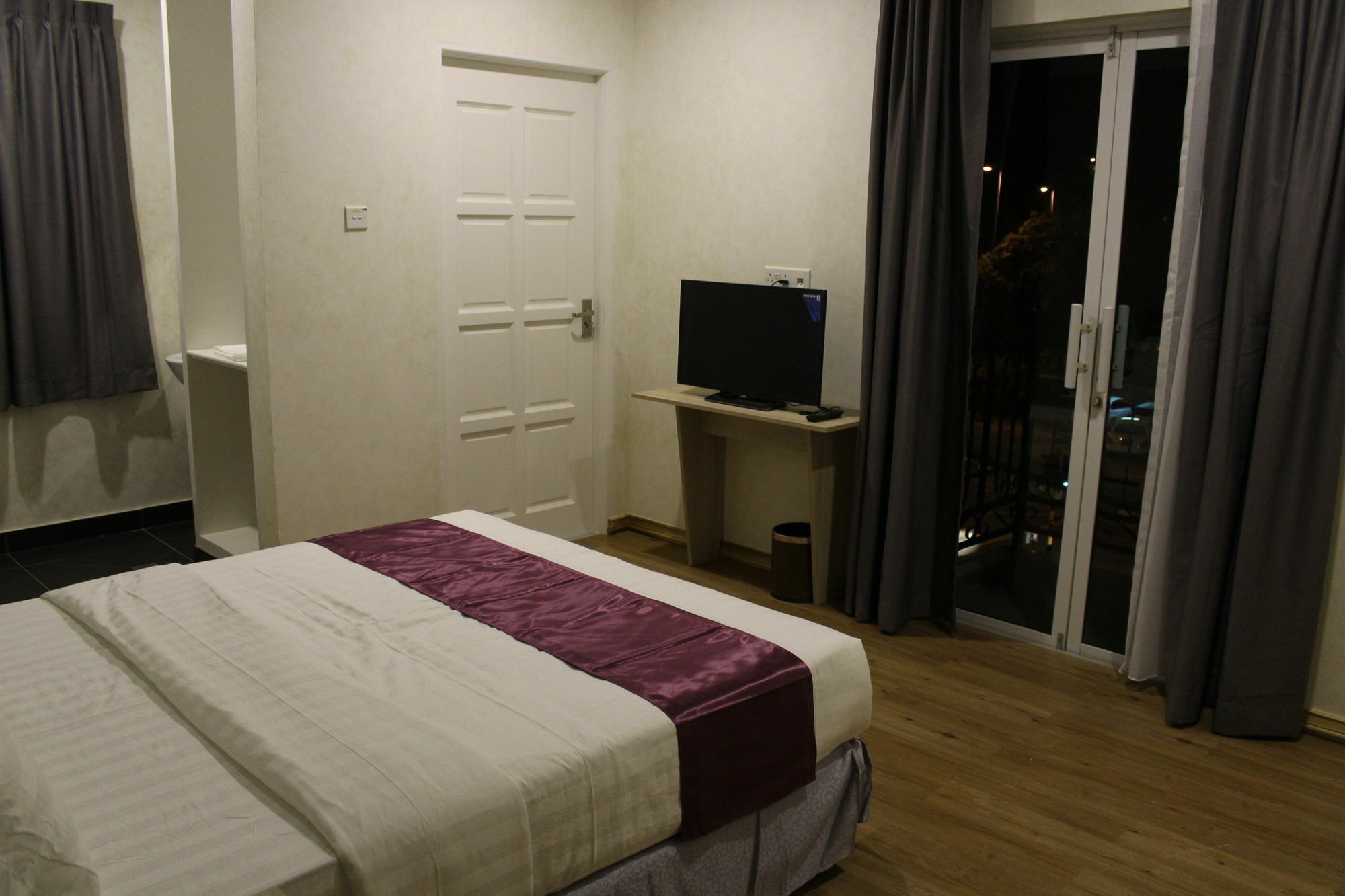 Venice Lodge Bandar Seri Begawan Exterior photo