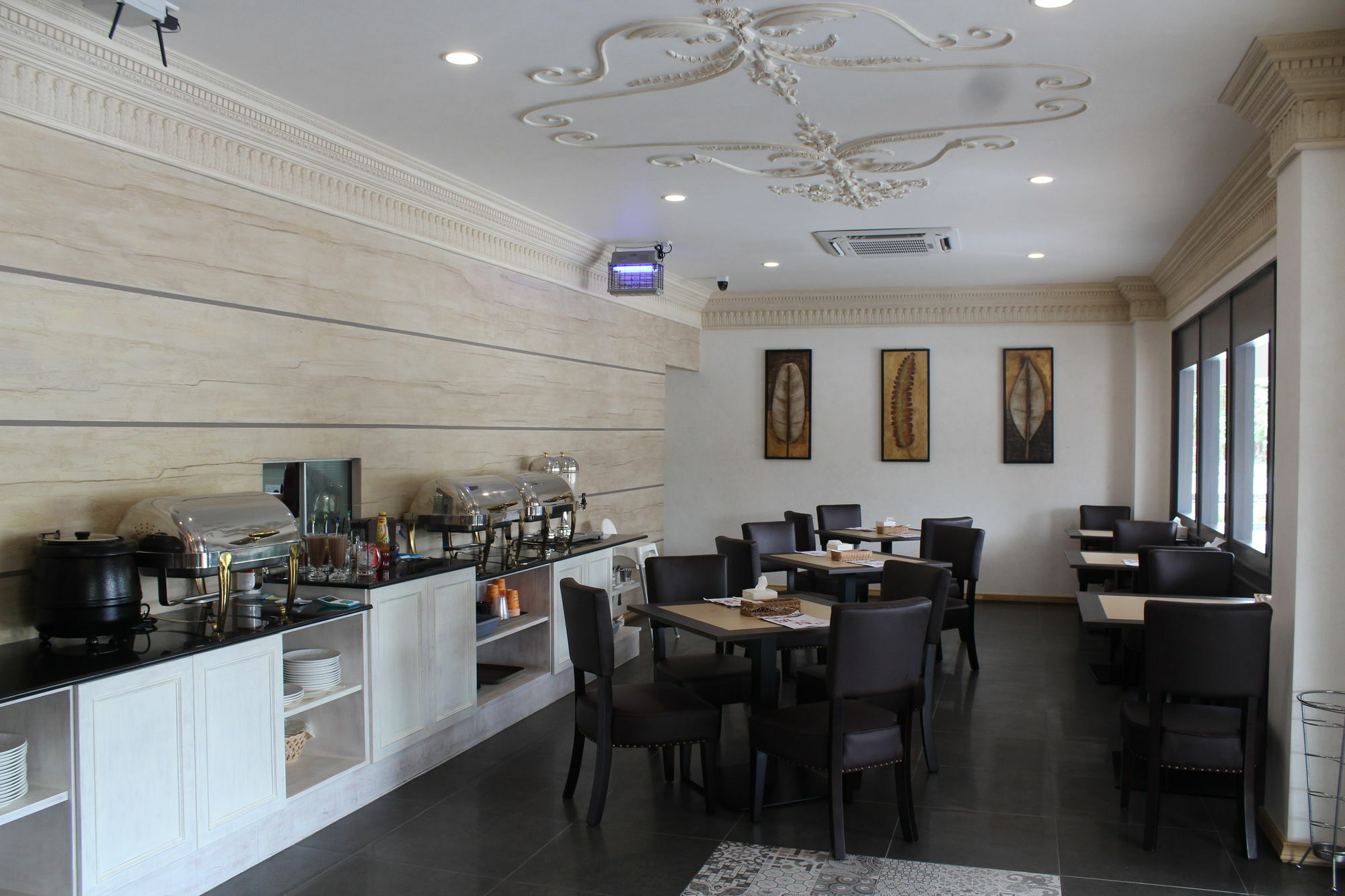Venice Lodge Bandar Seri Begawan Exterior photo