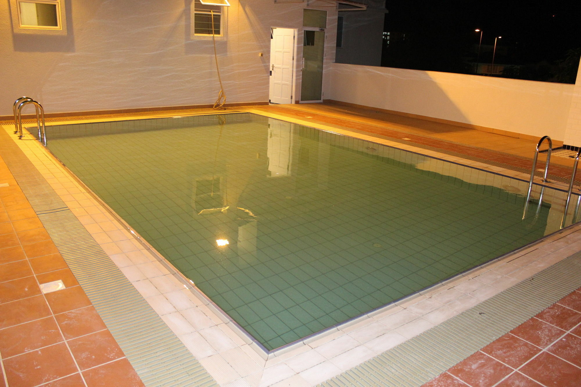 Venice Lodge Bandar Seri Begawan Exterior photo