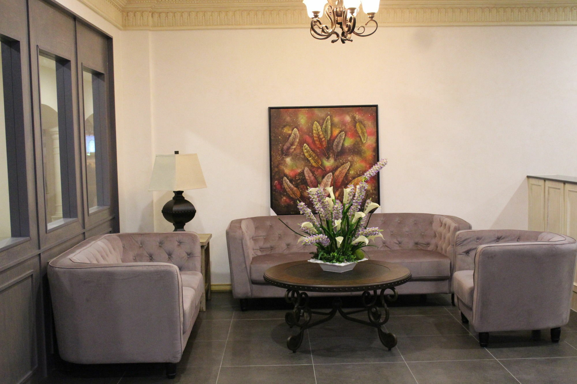 Venice Lodge Bandar Seri Begawan Exterior photo