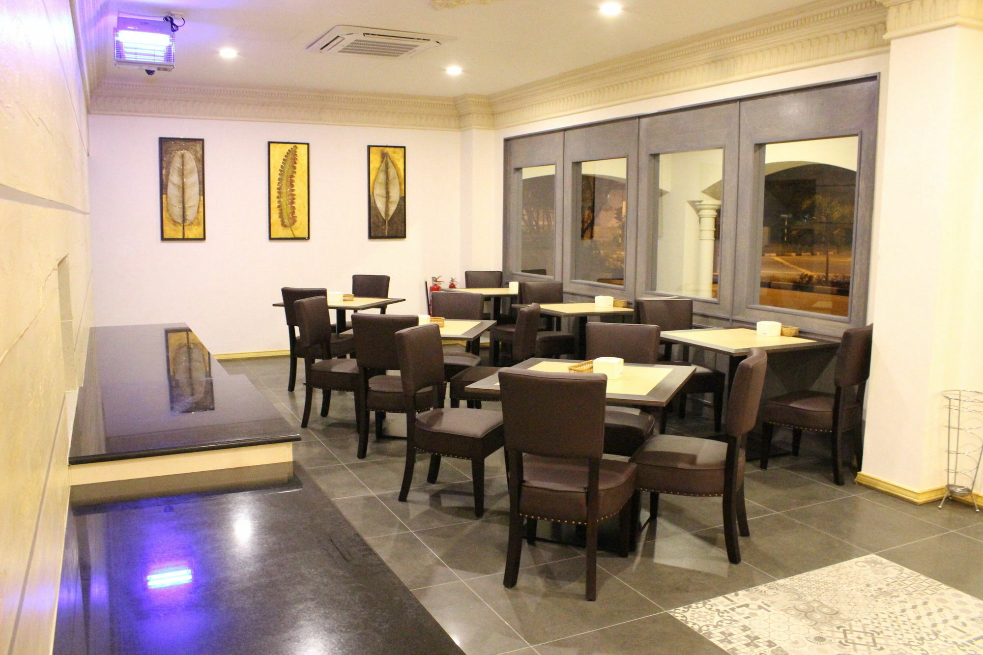 Venice Lodge Bandar Seri Begawan Exterior photo