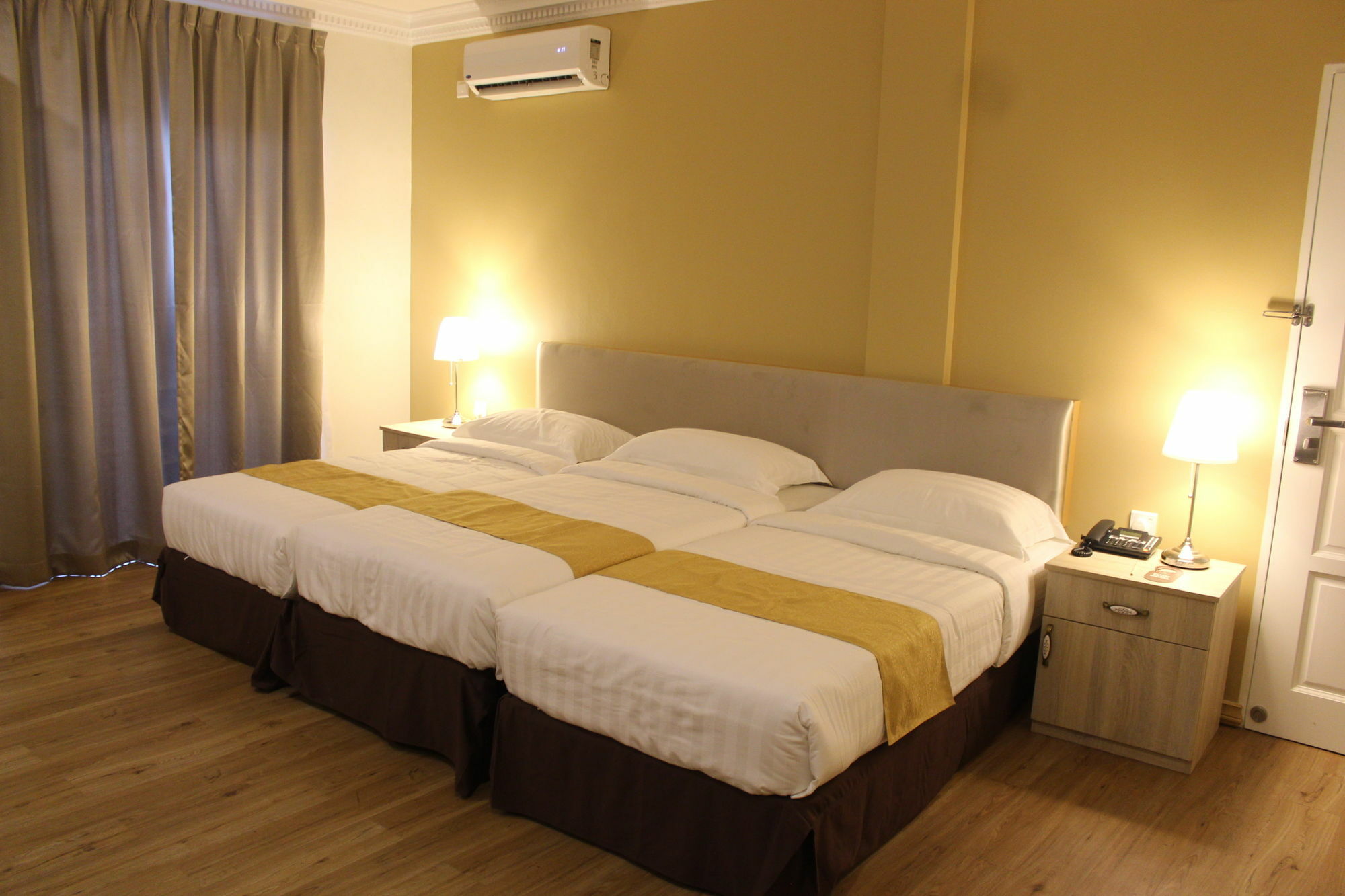 Venice Lodge Bandar Seri Begawan Exterior photo