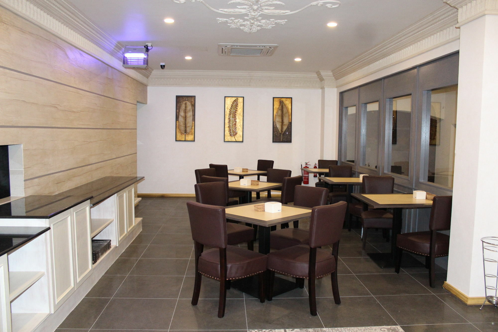 Venice Lodge Bandar Seri Begawan Exterior photo